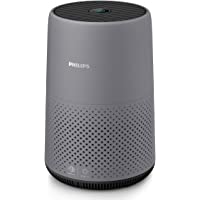 Los mejores  - Philips AC0830-10 - Purificador de Aire Para Hogar- Elimina Hasta 99-5% De Los Alérgenos- Tamaño Compacto Con Indicación…